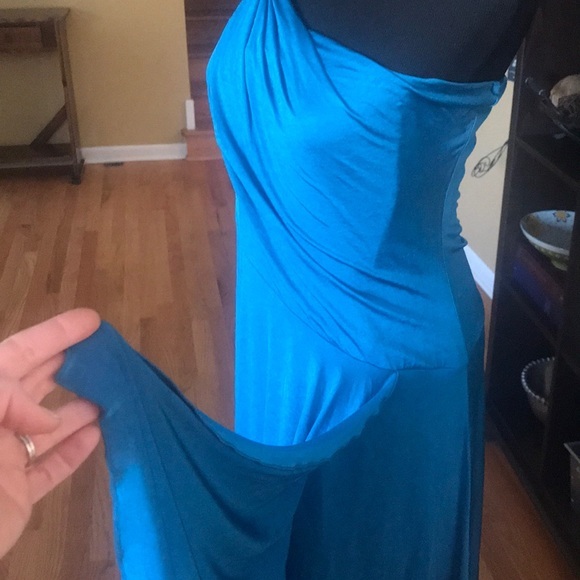 Principles One-Shoulder Dress - Picture 3 of 7